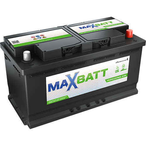 Maxbatt Professional AGM 95 Ah  